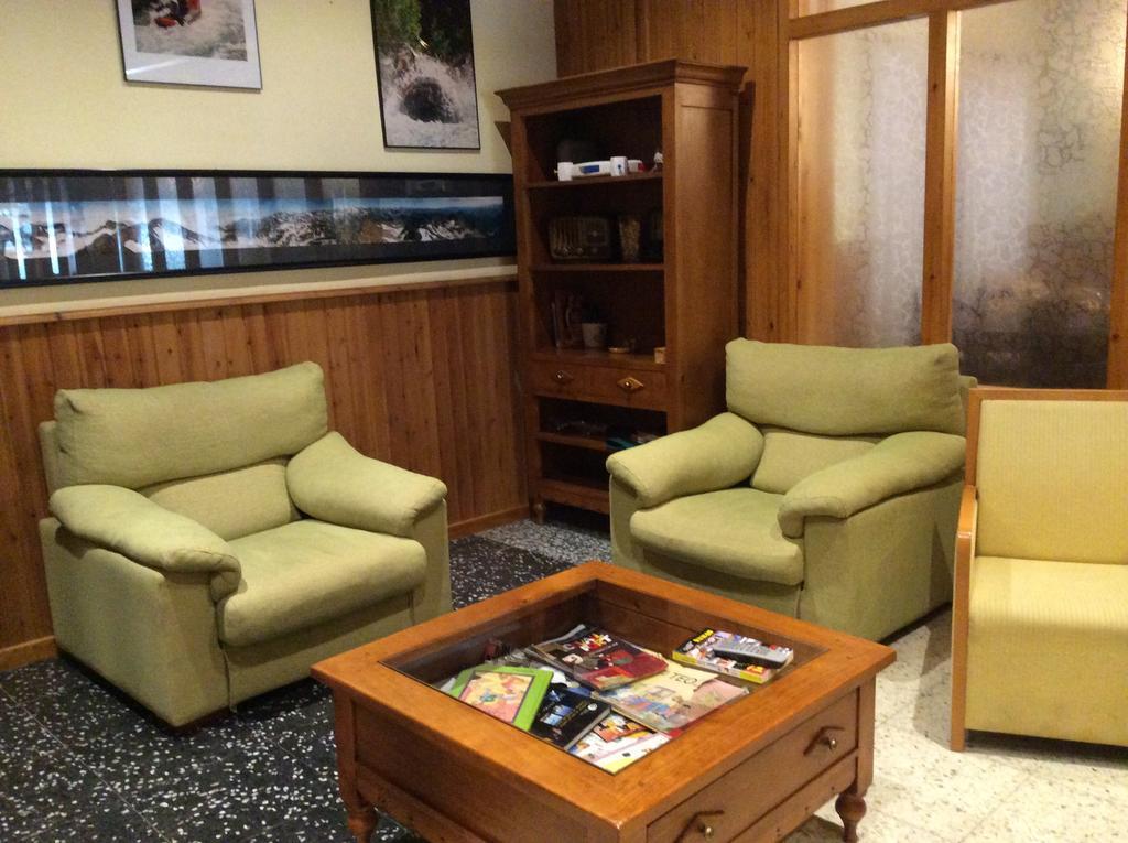 Hotel La Ribera Ribera de Cardós Εξωτερικό φωτογραφία