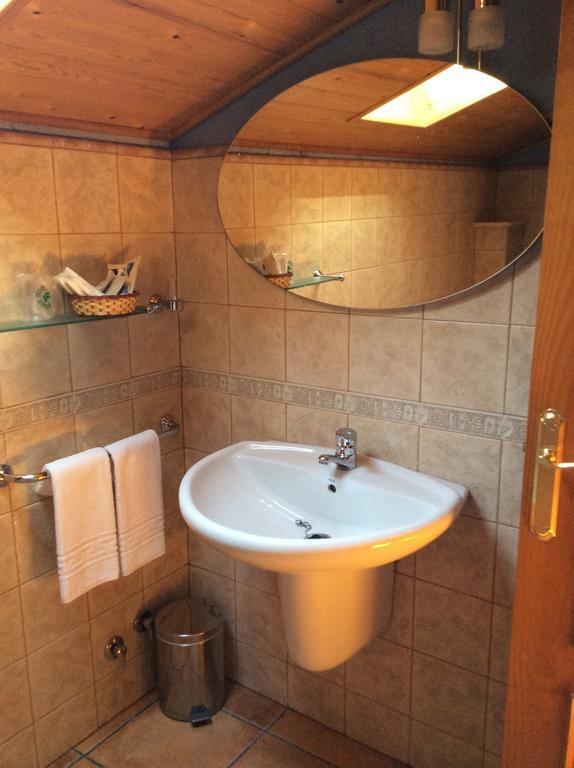 Hotel La Ribera Ribera de Cardós Δωμάτιο φωτογραφία