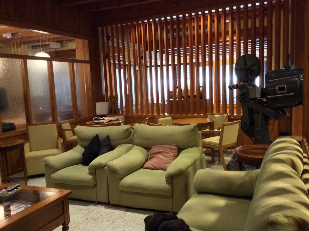 Hotel La Ribera Ribera de Cardós Εξωτερικό φωτογραφία