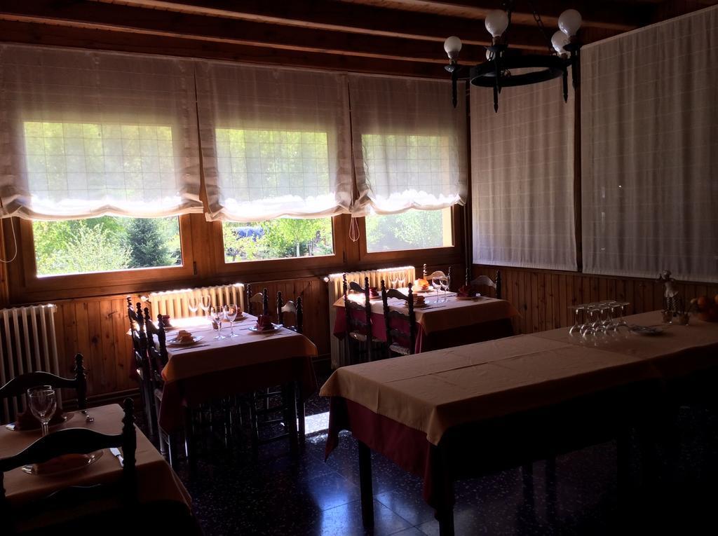 Hotel La Ribera Ribera de Cardós Εξωτερικό φωτογραφία