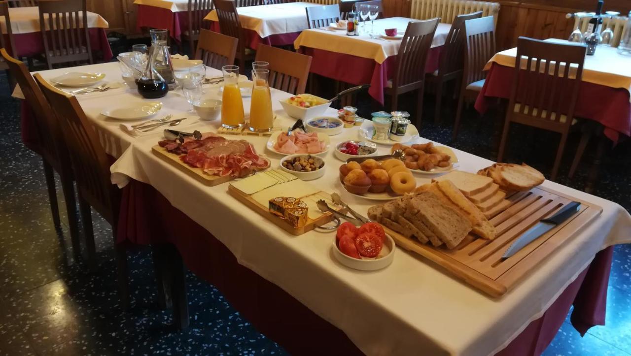 Hotel La Ribera Ribera de Cardós Εξωτερικό φωτογραφία